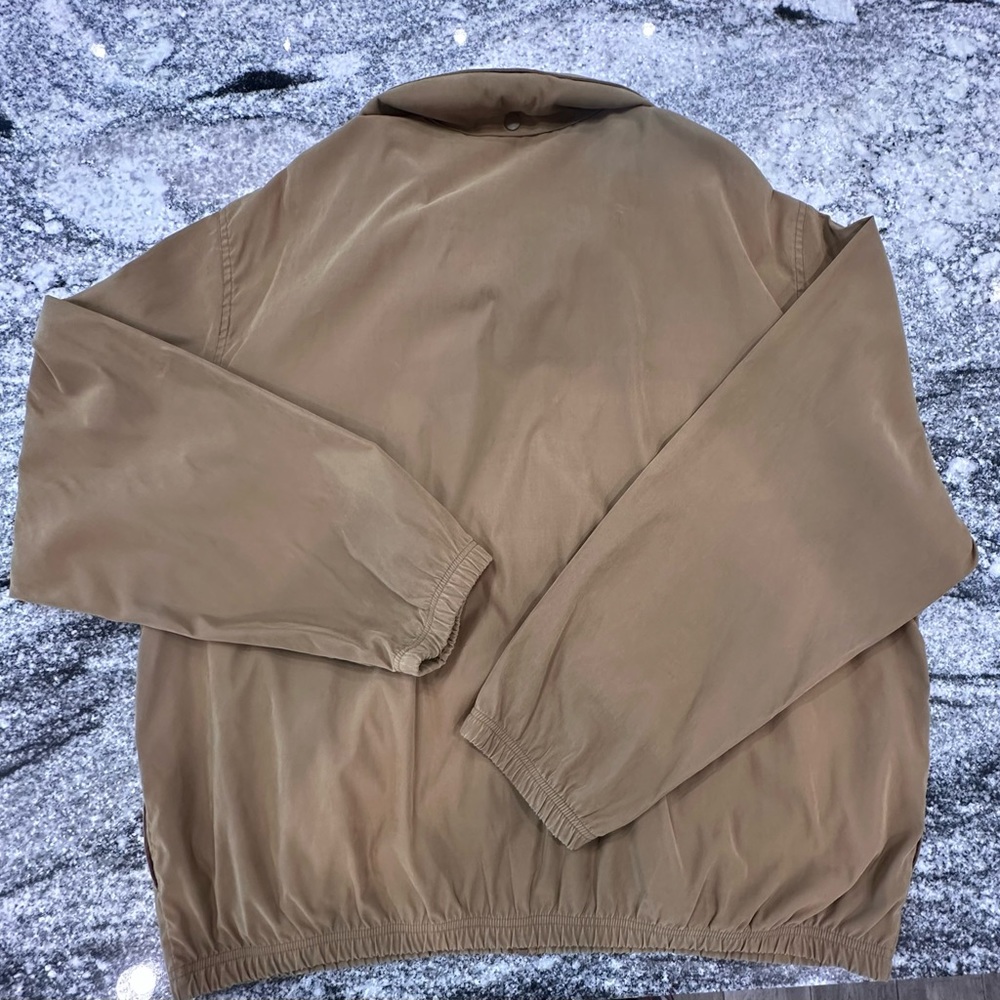 Weatherproof Jacket Golf Jacket - image 2